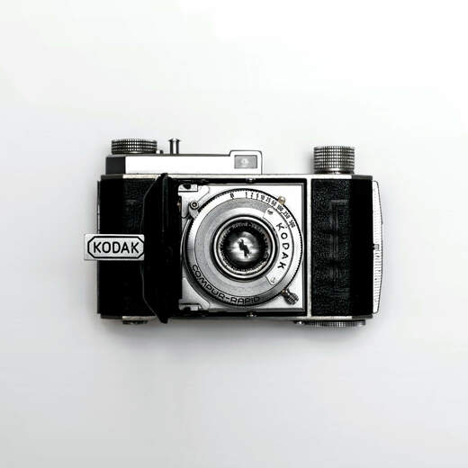 Kodak Retina