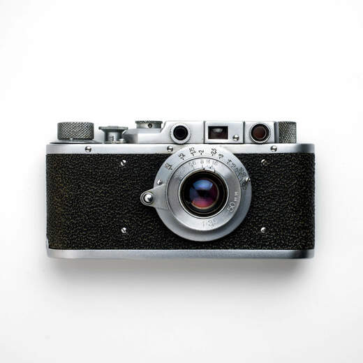 Leica II