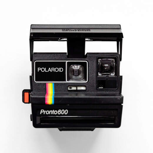 Polaroid Pronto 600